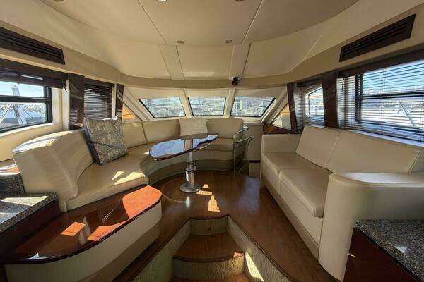 2008 Sea Ray 47
