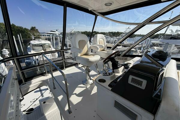 Anchor Management  47ft Sea Ray Yacht For Sale