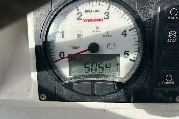 Jeanneau Sun Odyssey 449 Yacht For Sale