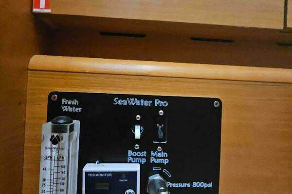 Jeanneau Sun Odyssey 449 Yacht For Sale