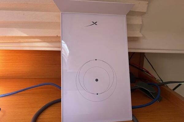 URKAB 45ft Jeanneau Yacht For Sale