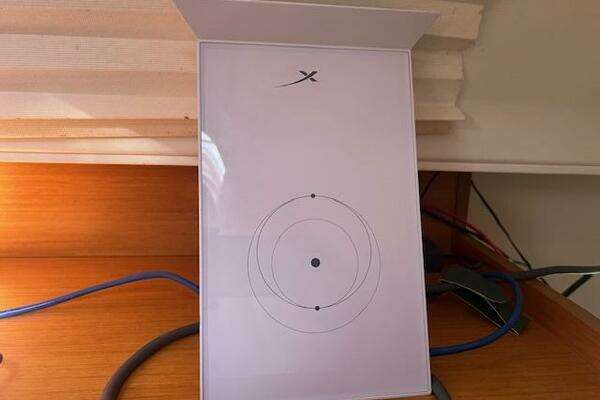 Jeanneau Sun Odyssey 449 Yacht For Sale