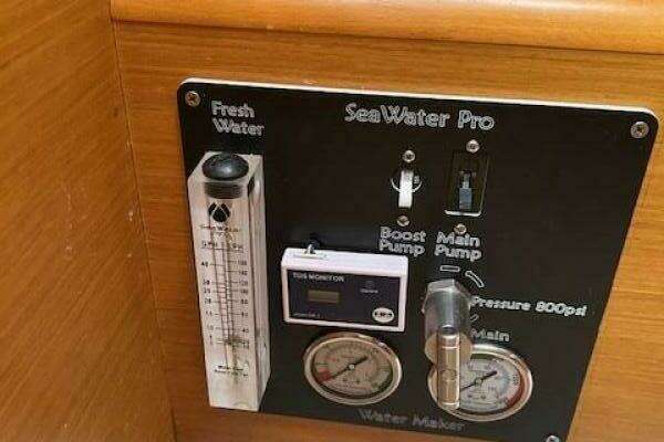 Jeanneau Sun Odyssey 449 Yacht For Sale