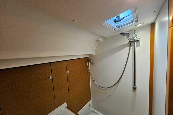 URKAB 45ft Jeanneau Yacht For Sale