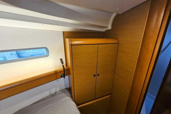 URKAB 45ft Jeanneau Yacht For Sale