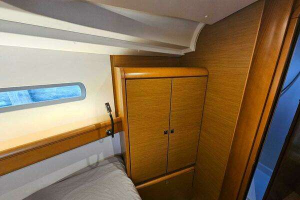Jeanneau Sun Odyssey 449 Yacht For Sale
