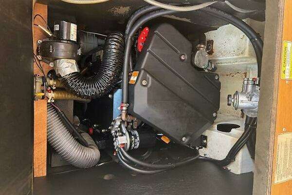 Jeanneau Sun Odyssey 449 Yacht For Sale