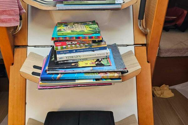 URKAB 45ft Jeanneau Yacht For Sale