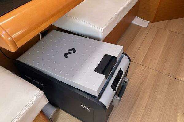 Jeanneau Sun Odyssey 449 Yacht For Sale