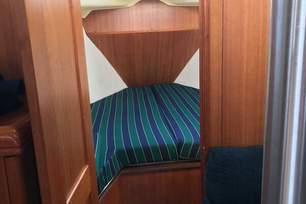 Sono 30ft Hunter Yacht For Sale