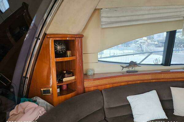 Azimut  Yacht For Sale