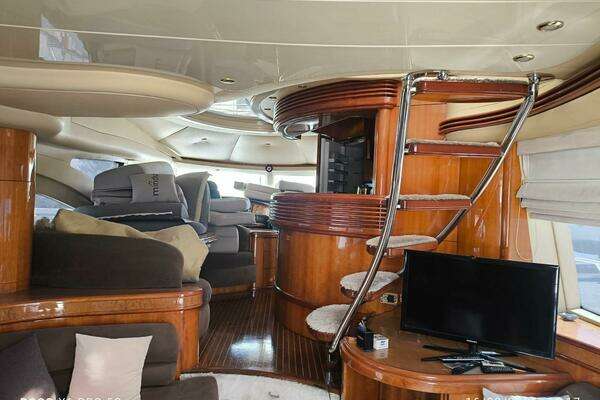 Azimut  Yacht For Sale