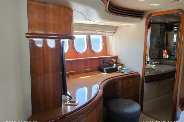 70ft Azimut Yacht For Sale