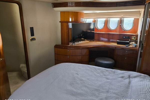 70ft Azimut Yacht For Sale