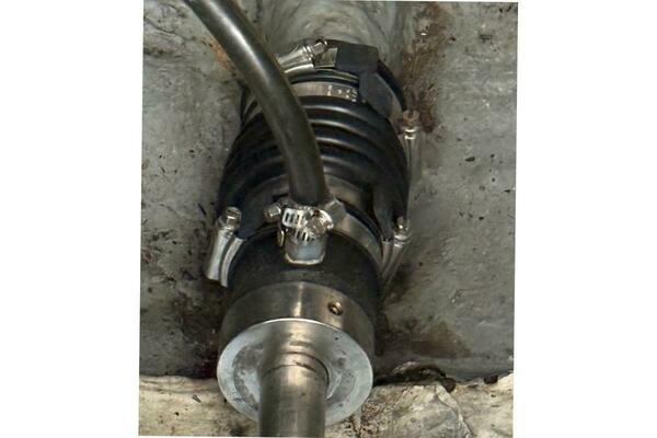 26ft Nonsuch Yacht For Sale