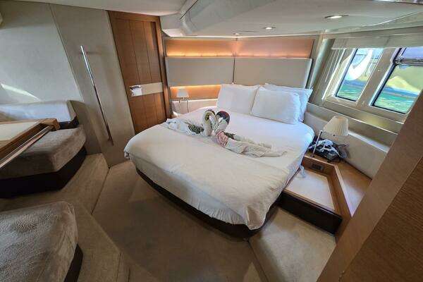 Azimut  Yacht For Sale