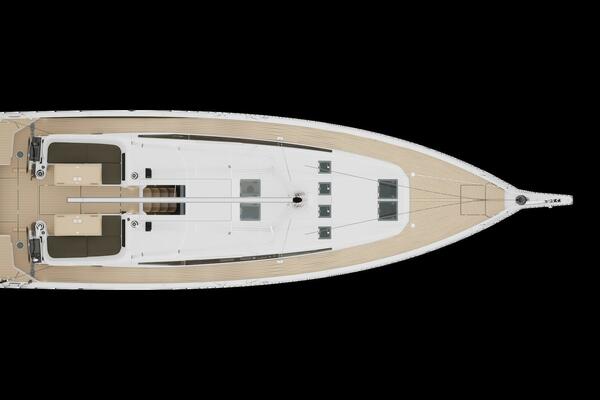 45ft Jeanneau Yacht For Sale