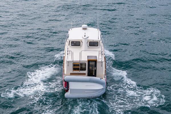 32ft Nordic Tugs Yacht For Sale