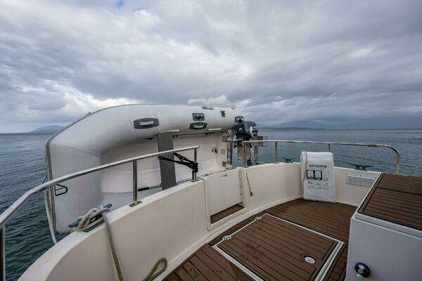 Nordic Tugs 32 Yacht For Sale