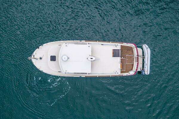 Nordic Tugs 32 Yacht For Sale