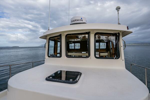 32ft Nordic Tugs Yacht For Sale