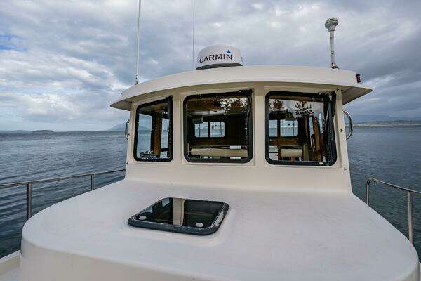 Nordic Tugs 32 Yacht For Sale