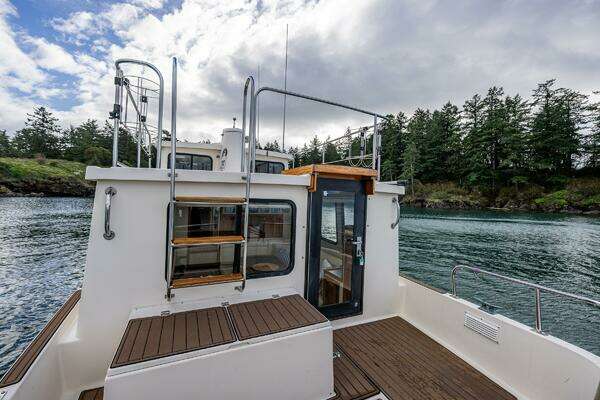 Nordic Tugs 32 Yacht For Sale