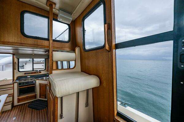 Nordic Tugs 32 Yacht For Sale
