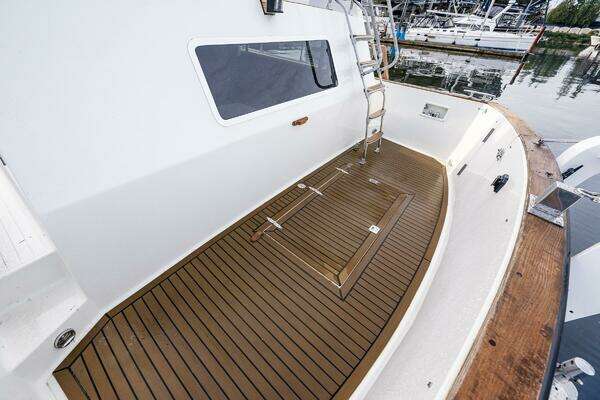 Tollycraft 48 Yacht For Sale
