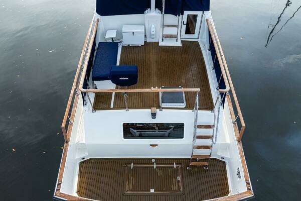 Tollycraft 48 Yacht For Sale