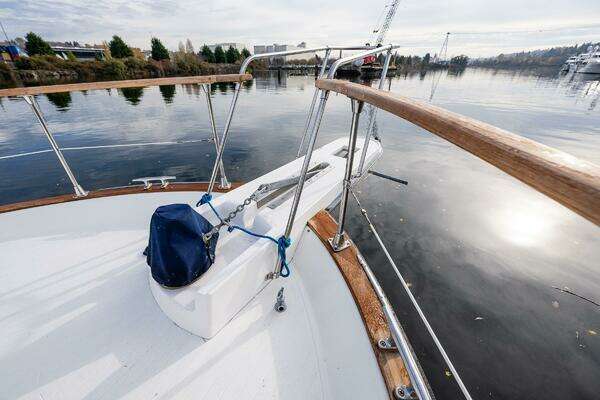 Tollycraft 48 Yacht For Sale