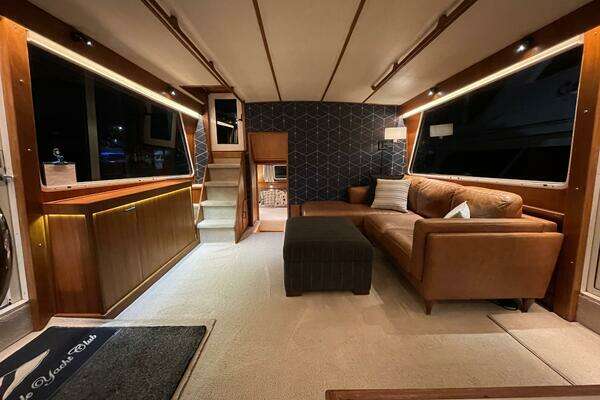 Tollycraft 48 Yacht For Sale