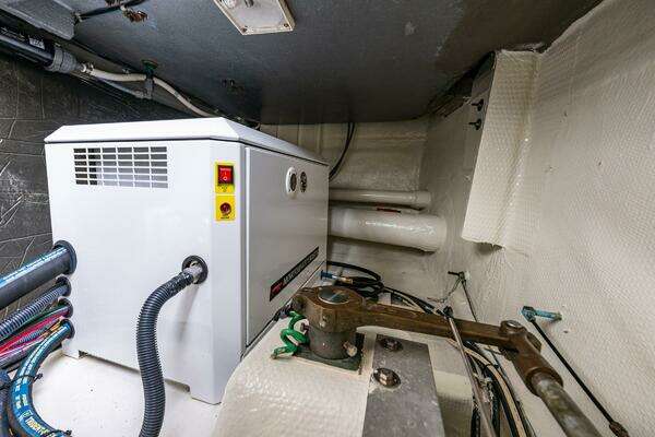 Tollycraft 48 Yacht For Sale