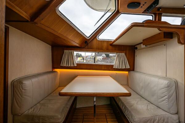 Holliday 48ft Tollycraft Yacht For Sale