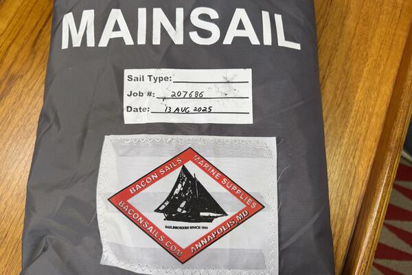 Halcyon 35ft Niagara Yacht For Sale