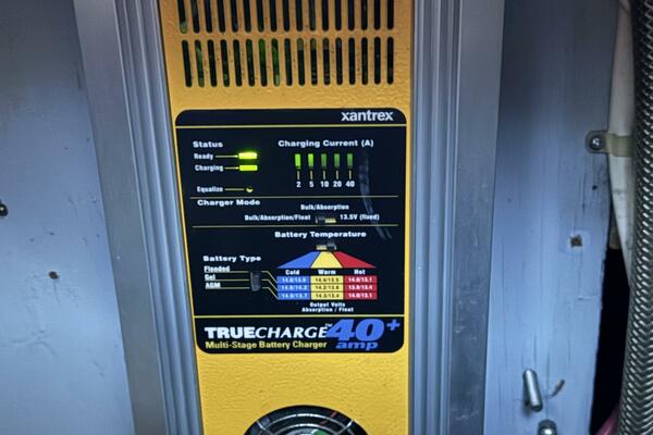 Halcyon 35ft Niagara Yacht For Sale