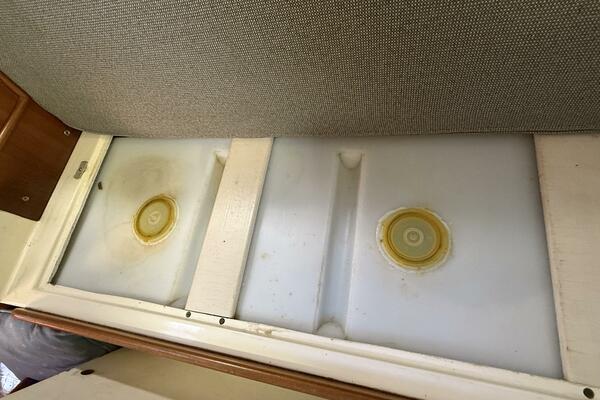 Halcyon 35ft Niagara Yacht For Sale