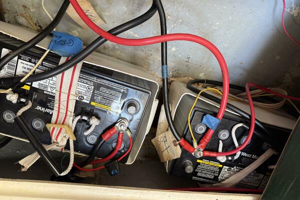 Halcyon 35ft Niagara Yacht For Sale