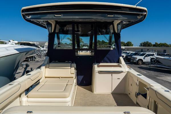 Calypso 35 35ft Chris Craft Yacht For Sale