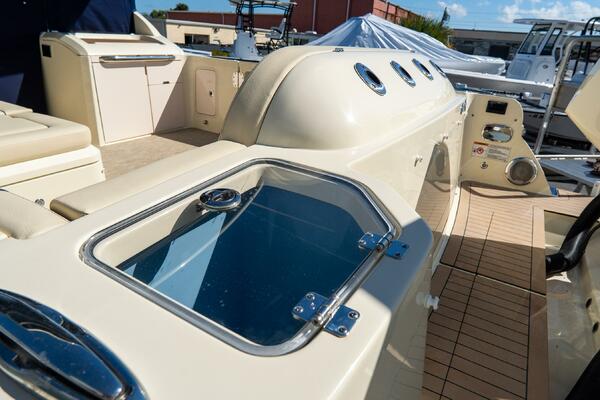 Calypso 35 35ft Chris Craft Yacht For Sale