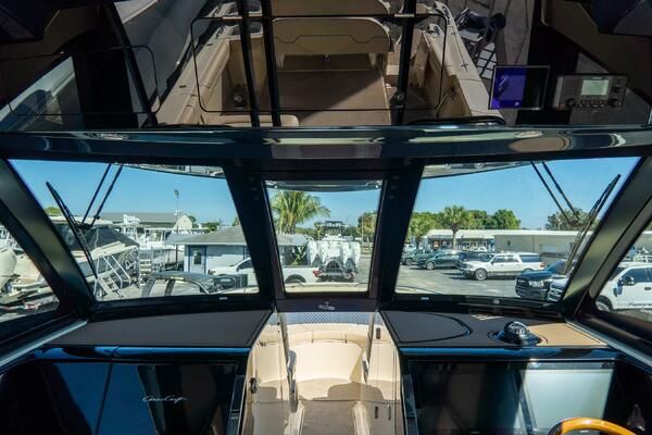 Calypso 35 35ft Chris Craft Yacht For Sale