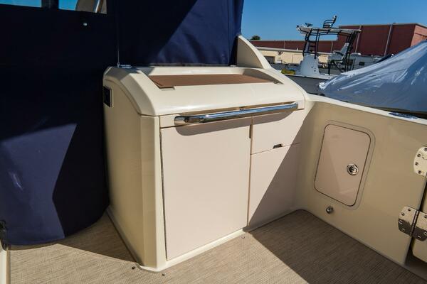 Calypso 35 35ft Chris Craft Yacht For Sale