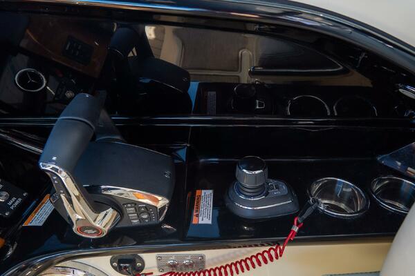 Calypso 35 35ft Chris Craft Yacht For Sale