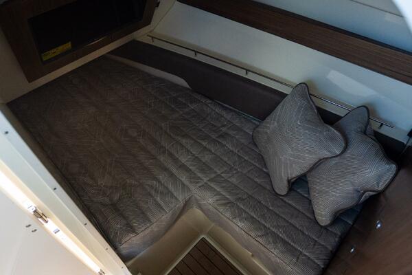 Calypso 35 35ft Chris Craft Yacht For Sale