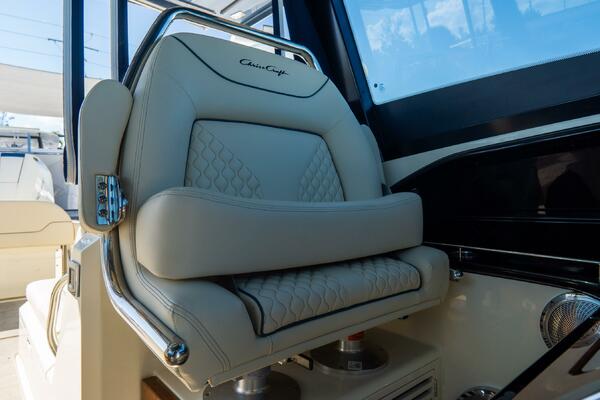 Calypso 35 35ft Chris Craft Yacht For Sale