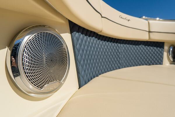 Calypso 35 35ft Chris Craft Yacht For Sale