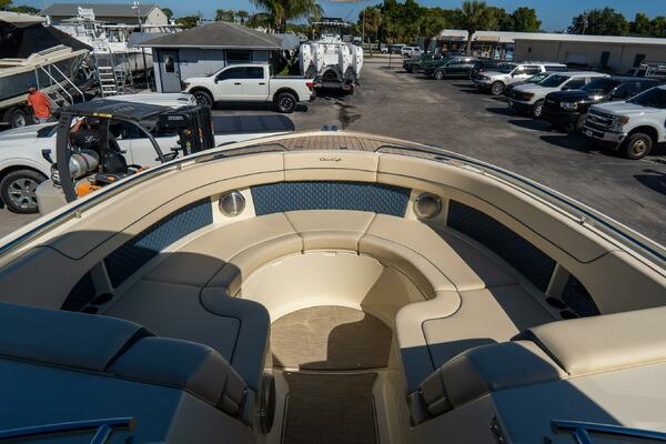 Calypso 35 35ft Chris Craft Yacht For Sale