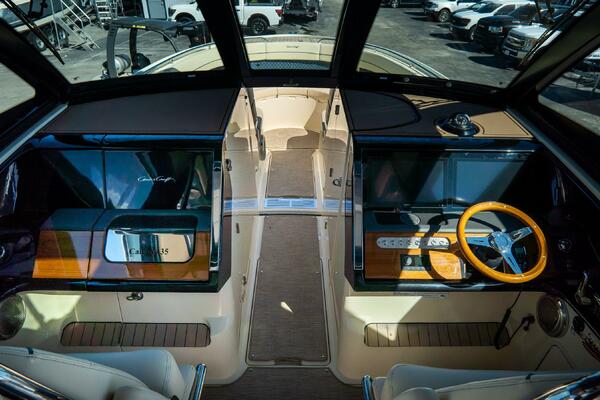 Calypso 35 35ft Chris Craft Yacht For Sale