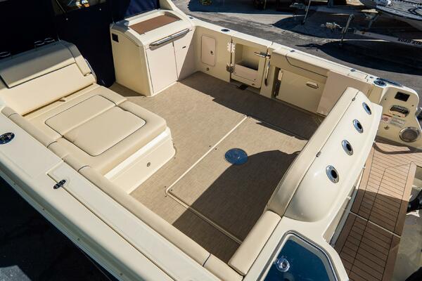 Calypso 35 35ft Chris Craft Yacht For Sale