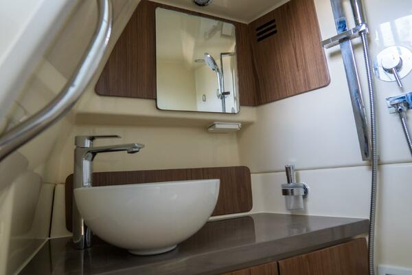 Calypso 35 35ft Chris Craft Yacht For Sale